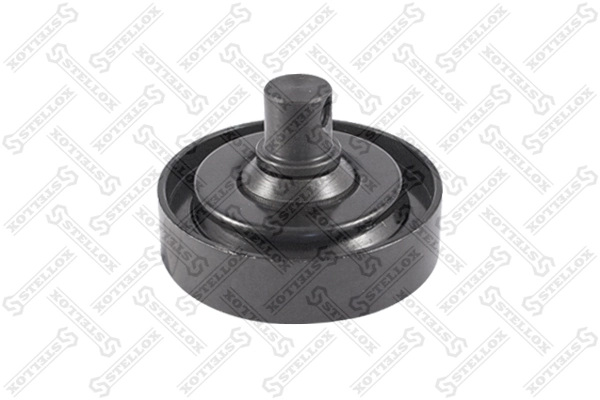 Tensioner Pulley, V-ribbed belt 03-40580-SX