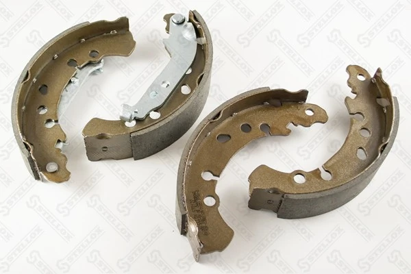 Brake Shoe Set 000 532-SX
