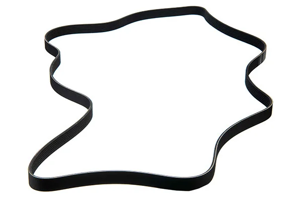 Correa trapecial poli V 07-02285-SX