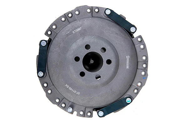 Clutch Kit 07-01140-SX