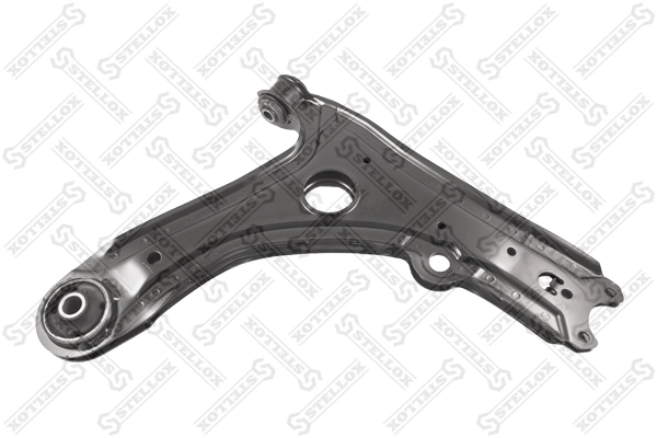 Control/Trailing Arm, wheel suspension 57-01740-SX