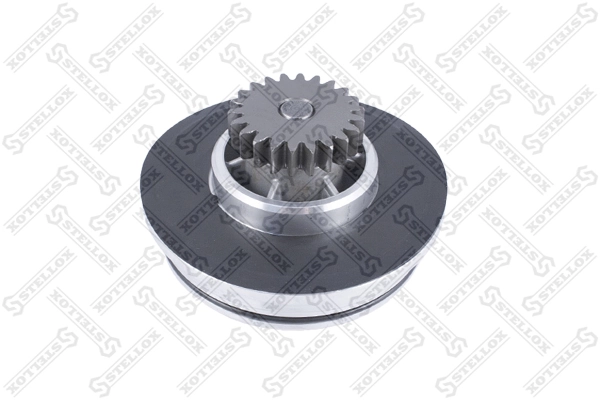 Water Pump, engine cooling 81-04144-SX