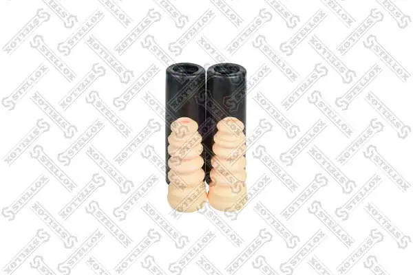 Dust Cover Kit, shock absorber 11-27084-SX