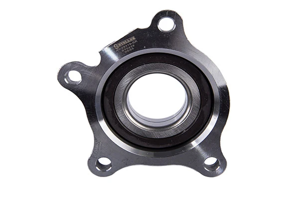 STELLOX 43-29319-SX Wheel Bearing Kit