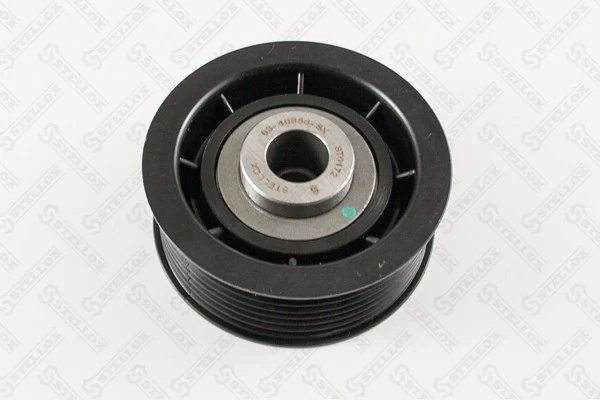 Tensioner Pulley, V-ribbed belt 03-40856-SX