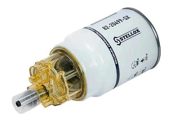 Fuel Filter 82-20664-SX