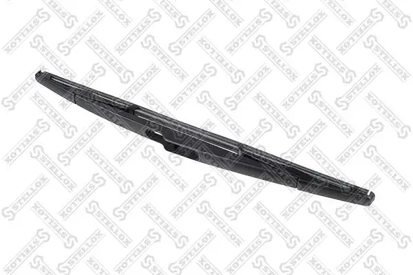 Wiper Blade 101 350-SX