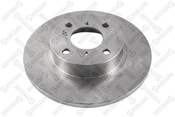 Brake Disc 6020-3642-SX