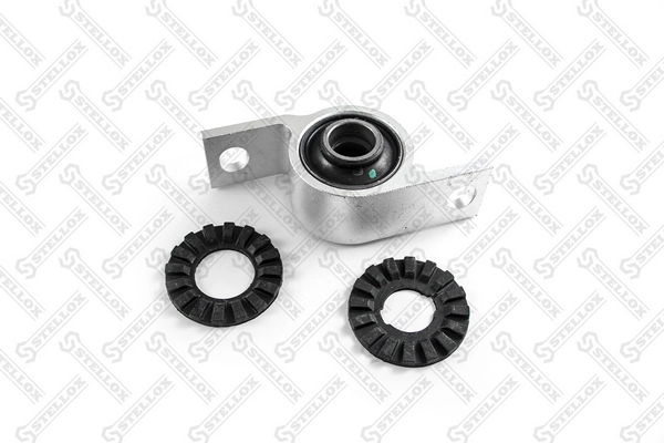 Mounting, control/trailing arm 87-17016-SX