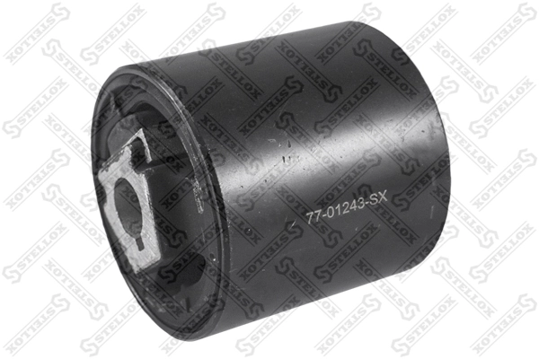 Mounting, control/trailing arm 77-01243-SX