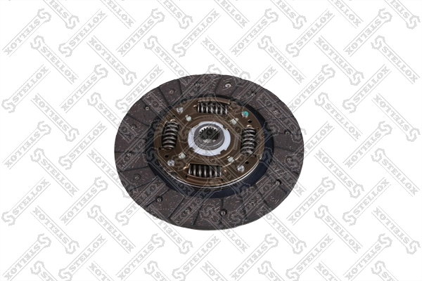 Clutch Disc 07-00220-SX