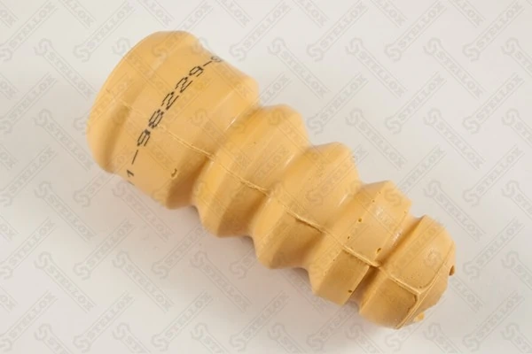 Rubber Buffer, suspension 11-98229-SX