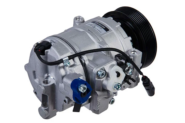 Compressor, air conditioning 10-80023-SX