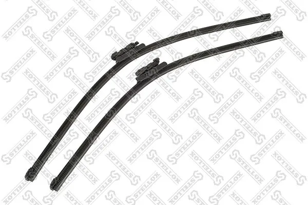 Wiper Blade 201 614-SX