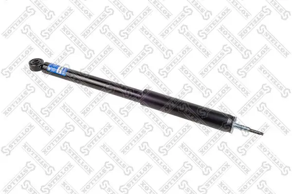 Amortisseur 4215-0093-SX