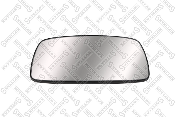 Mirror Glass, exterior mirror 87-30213-SX