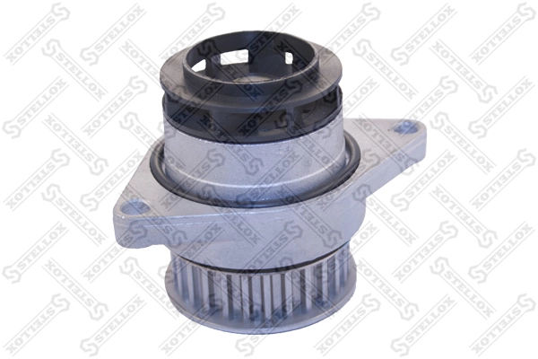 Water Pump, engine cooling 4512-0021-SX