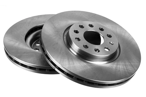 Brake Disc 6021-0066V-SX