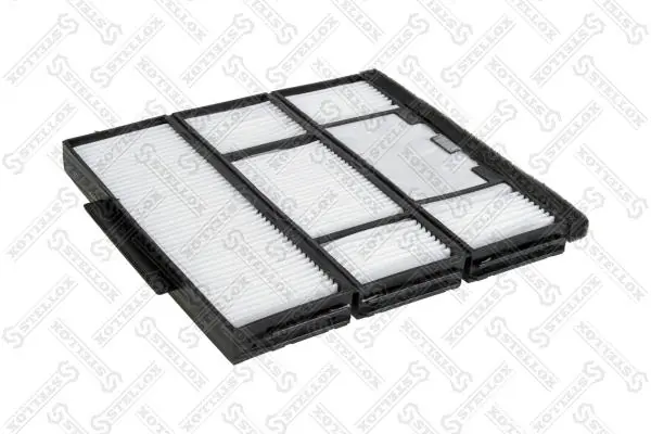 Filter, cabin air 71-10341-SX