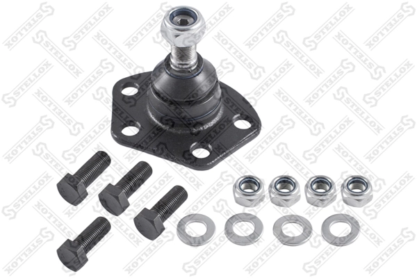 Ball Joint 52-01531A-SX