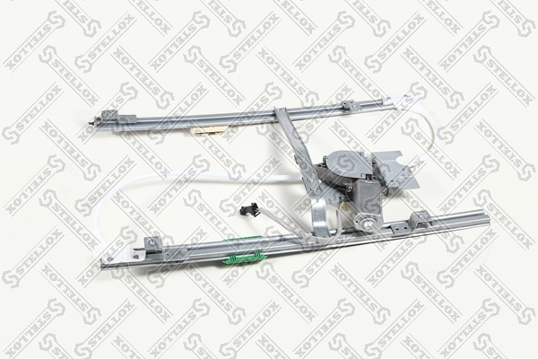 Window Regulator 87-31780-SX