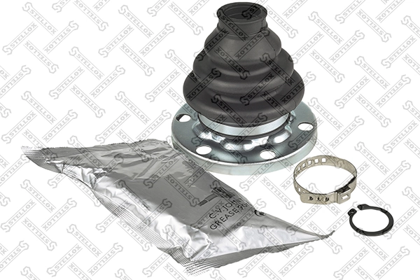 Bellow Kit, drive shaft 13-00224-SX