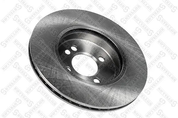 Brake Disc 6021-0066-SX