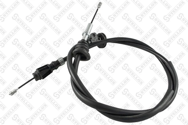 Cable Pull, parking brake 29-98592-SX
