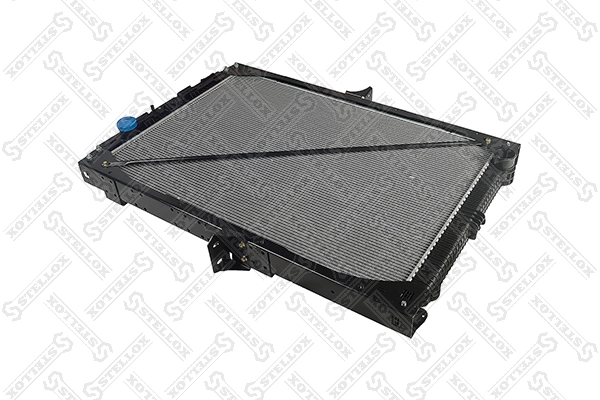 STELLOX 81-03356-SX Radiator, engine cooling