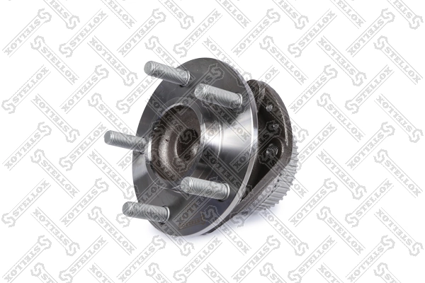Wheel Bearing Kit 43-29191-SX