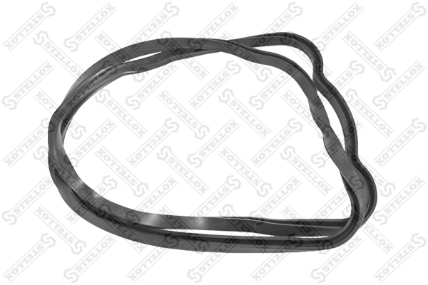 Gasket, oil sump 81-11014-SX