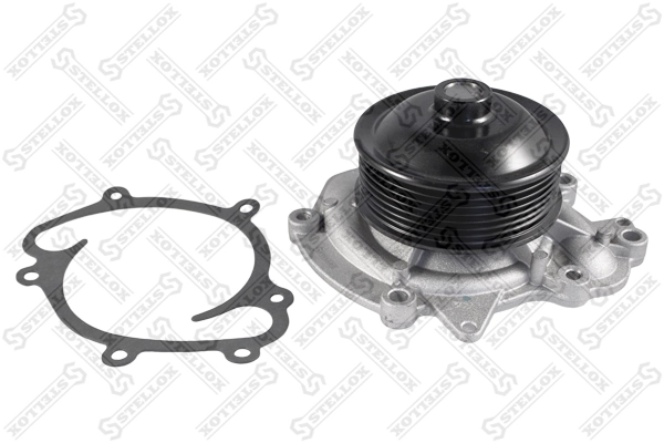 Water Pump, engine cooling 4500-0279-SX