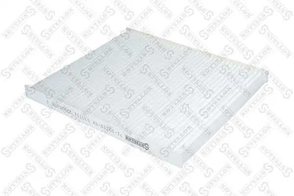 STELLOX 71-10219-SX Filter, cabin air