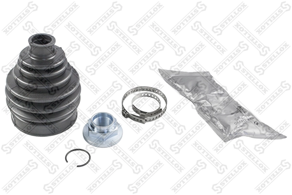 Bellow Kit, drive shaft 13-00605-SX