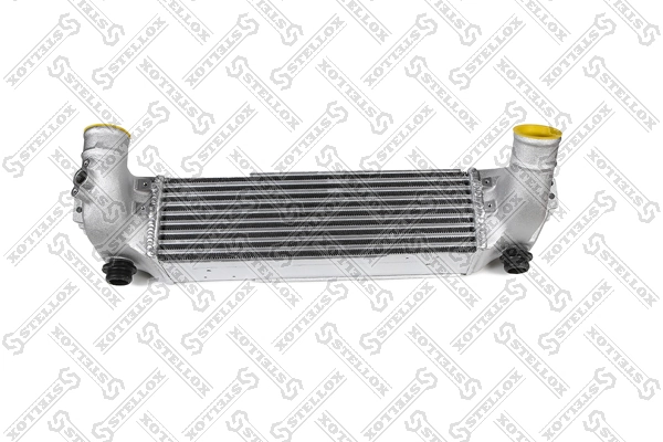 Charge Air Cooler 10-40248-SX