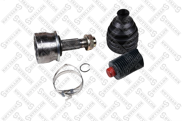 Joint Kit, drive shaft 150 1993-SX