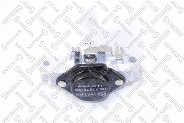 Alternator Regulator 06-71678-SX