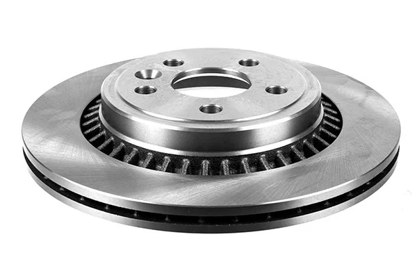 Brake Disc 6020-1702-SX