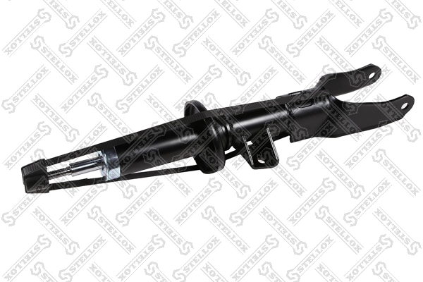 Shock Absorber 4215-0010-SX