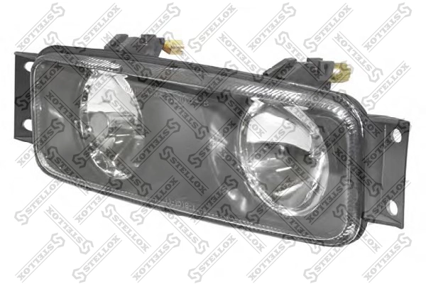 Headlight 87-33041-SX