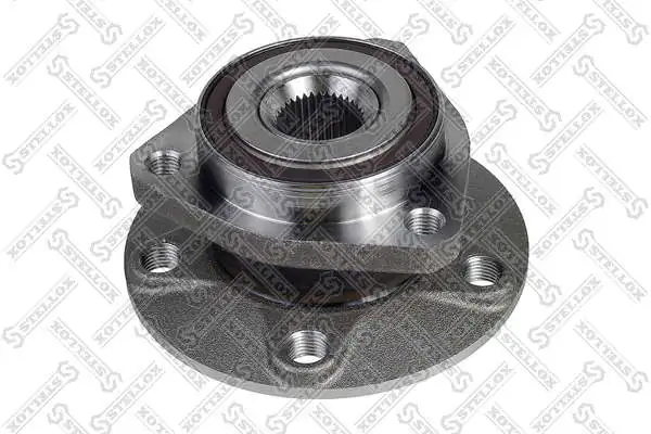 Wheel Bearing Kit 43-29208-SX