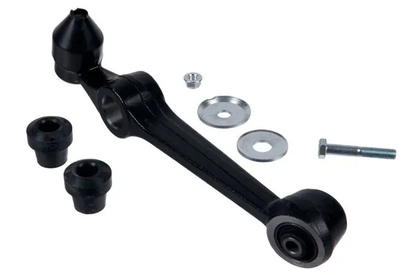Control/Trailing Arm, wheel suspension 57-53075A-SX