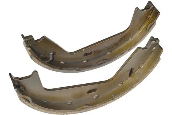 Brake Shoe Set 000 442-SX
