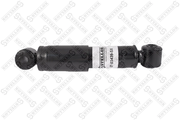Shock Absorber, driver cab suspension 87-03439-SX