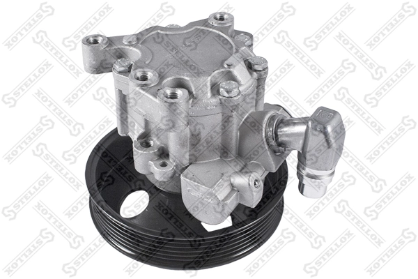 Hydraulic Pump, steering 00-36313-SX