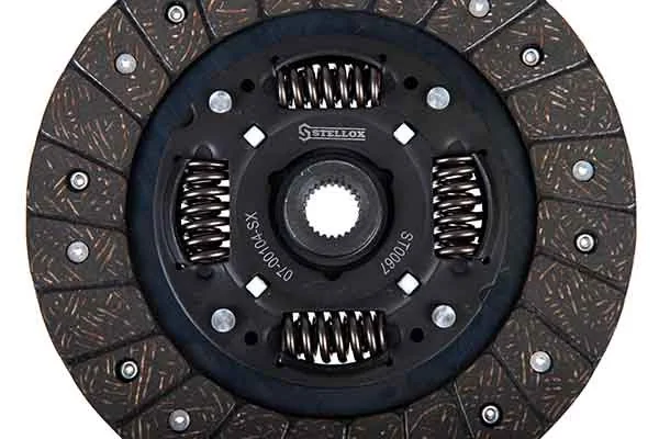 Clutch Disc 07-00104-SX