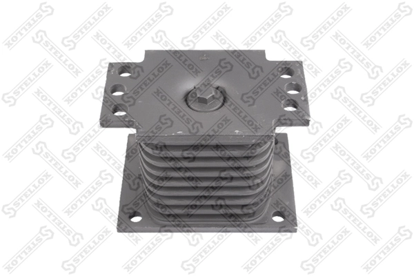 Bush, parabolic spring 84-43301-SX