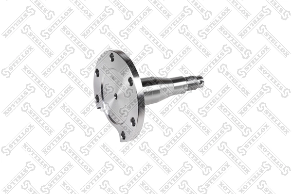 Stub Axle, axle beam 42-15100-SX