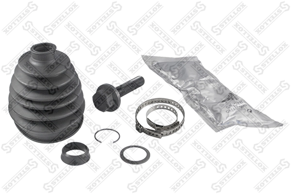 Bellow Kit, drive shaft 13-00535-SX