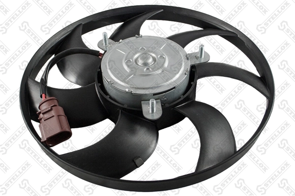 Fan, engine cooling 29-99017-SX